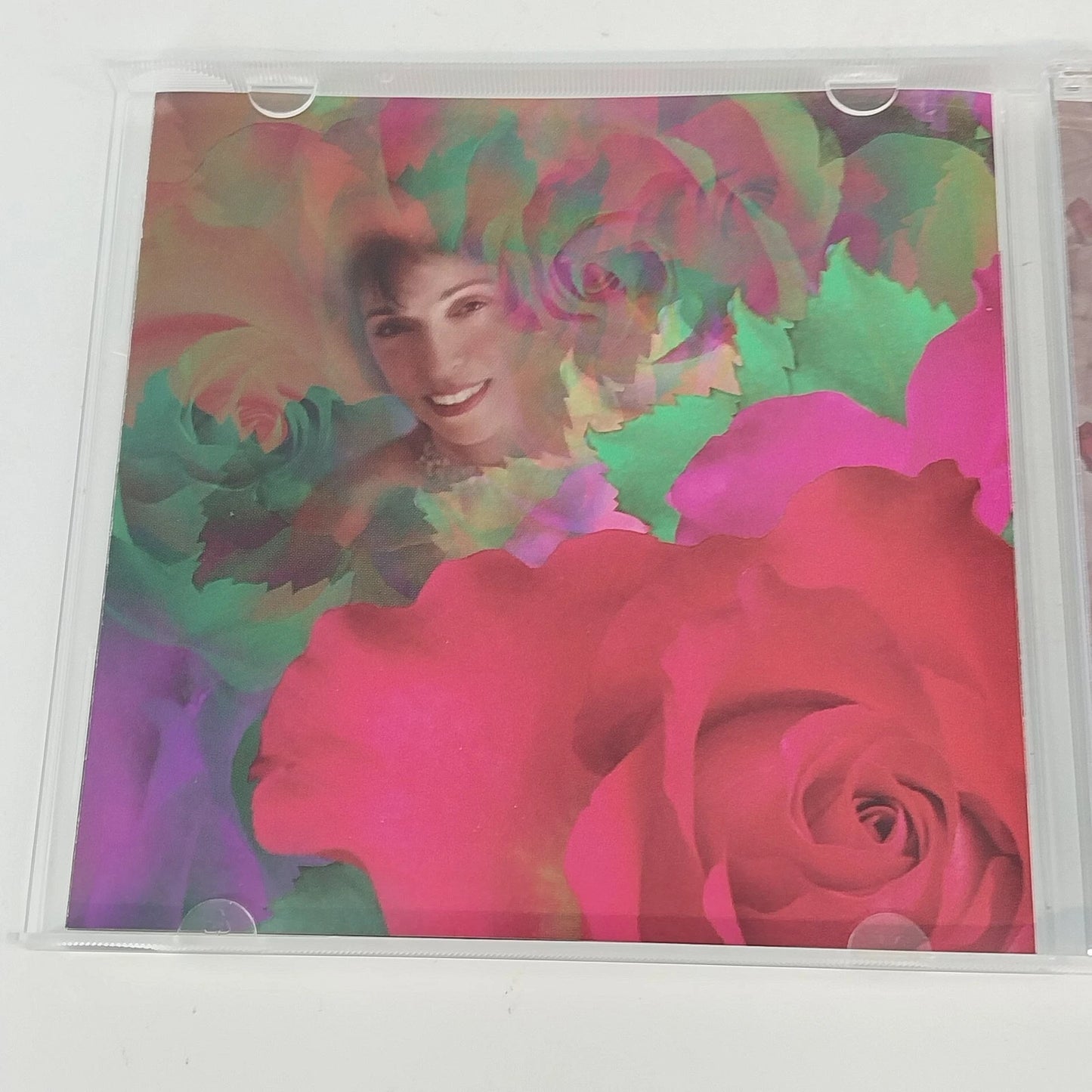 Suzanne Ciani Pure Romance CD 2003 Seventh Wave New Age Piano Ambient