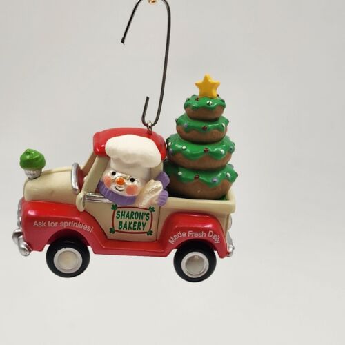 Hallmark Keepsake Christmas Ornament 2020 HOLIDAY PARADE by Tammy Haddix