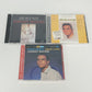 Johnny Mathis CD Lot of 3 Heavenly! Johnny Good Night Dear Lord 40th Anniversary