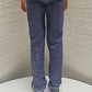 Barbie Sweet Talkin Ken Doll Mattel Boyfriend Play Heart Blue Parts AS IS 2010s