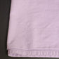 Linen Lavender Tablecloth 58 x 42 inches Vintage Lightly Used No Rips or Tears