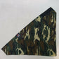 ZANheadgear SportFlex 3-in-1 Bandanna Camouflage BV011 Adult Hook & Loop NOS