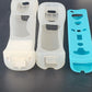 Nintendo Wii Remote Controller Bundle 3 Nunchuk Dock 4 Silicone Vintage Gaming