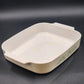 Corelle Corning Callaway White Ivy F21-B 4.5Liter Casserole Roaster Lasagna Dish