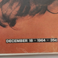 9 Vintage 1960s LIFE Magazines John Glenn, Liz Taylor, Lee Oswald & More