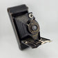 Eastman Kodak No 2-A Folding Autographic Brownie Folding Camera Repair or Parts