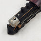 Ezra Brooks Decanter Casey Jones 382 Train Steam Engine & Coal Car 1980 Damage