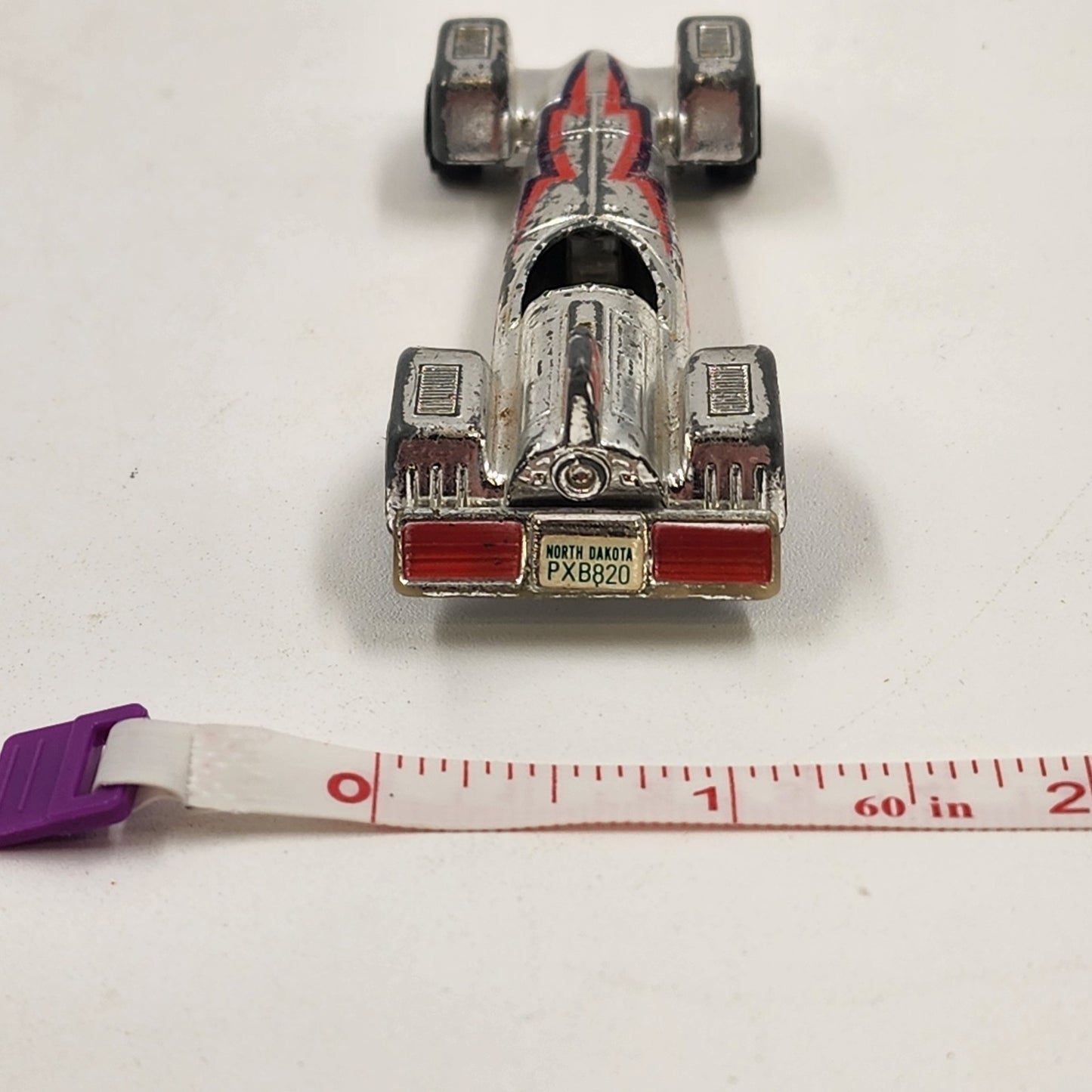 4 Hot Wheels Racer Cars Turbo Tram #82 Tuff Guys #6 Fire Demon #18 Tornado #138