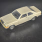 Bburago Rolls Royce Camargue 1:22 Scale Diecast Model Car