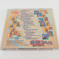 The Magic Bus It's A Time Trip CD by Free Ride Records 2000 Rock Compilation