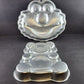 2 Wilton Cake Pans 1982 Teddy Bear 502-3754 and 2002 Sesame Workshop 2105-3461