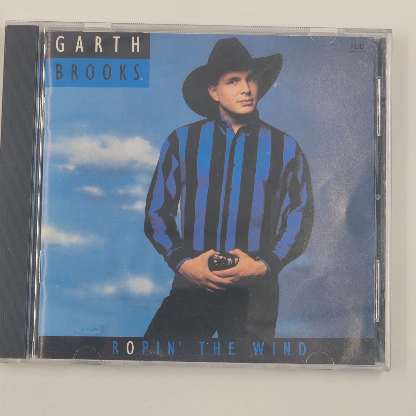 Garth Brooks Lot of 4 CD Limited Collection Liberty Records Folk World Country