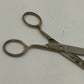Case XX Scissors Shears 81-6 USA Blade 6" Kitchen Office Craft Overall Vintage