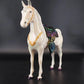 Vintage Ringling Bros Circus Horse Toy Greatest Show on Earth