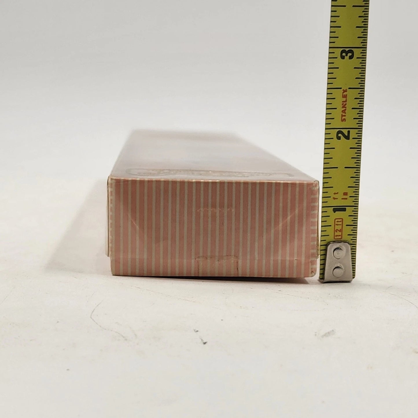 Jamie Lynn Wedding Cake Knife Server 12" 4 Pink Handle Stainless Sheffield Bride