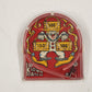 3 Rolling Ball Skill Handheld Games Klown Katch SKEE SKOR 3-Ball Maze Vintage