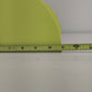 Fun Express Spin-A-Prize Wheel Carnival Party Spinner Game 22" Missing 2 Pegs