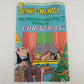 6 Dennis the Menace Comic Books Lot 1977–1978 by Hank Ketcham VG+ Condition