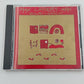 Max Lässer's Ark Earthwalk CD 1987 CBS New Age Ethnic Fusion MK 44520
