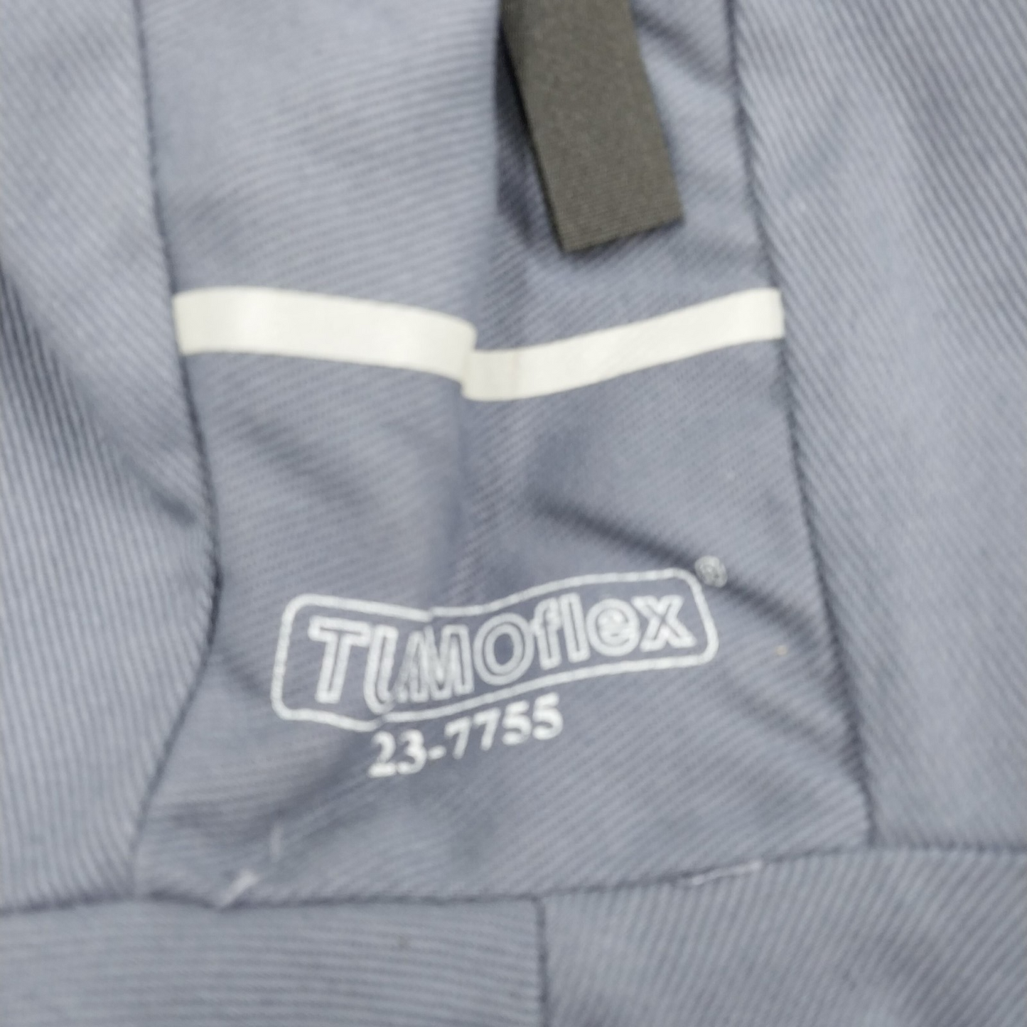 Weldas Turmoflex Winter Liner 23-7755 Navy Blue USA Bayside Washed & Dry Clean