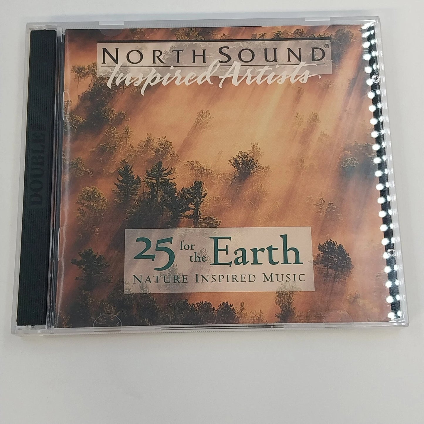 NorthSound Nature 6 CD Lot Wild Echoes Dolphin Dreams Island Tranquility 1990s