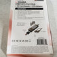 USB Hub 3.0 Inland iH 3048A 3-Port SD Card Reader OTG Adaptor Black