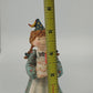 Special Friends Birthday Girl Figurine 1999 1st Edition Sherri Buck Baldwin #39