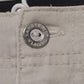 Gloria Vanderbilt Women's Beige Casual Pants Size 4 Straight Leg