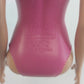 Mattel Barbie HDC50 Beach Doll Pink Swimsuit Collectible Doll