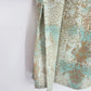 Steps Women's Large Lot 2 Stretch Fit Pencil Skirts Faux Snakeskin Printed USA
