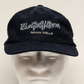 The Golf Resort Indian Wells Low Profile Hat Hook and Loop Size Adjustment Cap