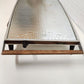 Salton H-140-D Electric Hotray Vintage Warming Food Tray 21" x 12" Surface Works