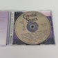 Nancy Enslin Celestial Shores Concert Harp Enhanced CD Intersound New Age
