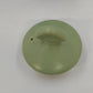 Chantal 92-TP10 Solid Green Teapot with Lid Stoneware Ceramic 0.75 Qt Vtg 2003