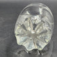 Set of 2 Bormioli Rocco Galassia Rocks Low Ball Barware Juice Glasses 8 oz Italy