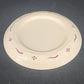 Longaberger Woven Traditions Candle Holder Trivet 7.25in USA
