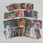 Dawn & Beyond Joseph Michael Linsner 130 trading Card Comic Sleeved 1995 Anime