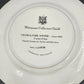 Wittnauer Collectors' Guild Central Park Winter Currier & Ives Plate No AAI58