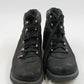 Hiking Boots Womens Black Size 8.5 Arabelle Crayon Outdoor Sonoma Goods for Life