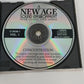 A New Age Sound Environment 4 CD Set Concentration Relaxation Romance Seduction