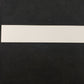 Sliding Door Occupied Vacant Sign 10 Inch Red Engraved
