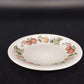 Vintage Wedgwood Quince Fruit Ring Bread Butter Plate England