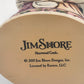Jim Shore Ornament OUR SAVIOR IS BORN Heartwood Creek Christmas Angel 2011