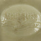 Rookwood Pottery Oval Ashtray 50 Years of Service to Education 6.5" Crazed 1953
