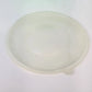 Tupperware 679-10 Jadeite Crisp-it Lettuce Keeper Bowl Sheer Lid Spike Vintage