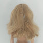 Vintage Barbie Doll Mattel 1999 Body 1998 Head Nude Bendable Knees
