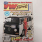8 VW Trends Magazines Vol 14 No 1-8 Jan-Aug 1995 Vintage VW