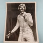 Vintage Early Barry Manilow Photograph 8"X10" Black & White Glossy Photo #552