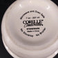 2 Corning Corelle Coordinates Abundance 7 oz Ramekin Bowls Dessert Custard Cups