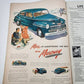 Life Magazine March 3 1947 History of Western Culture Renaissance Man Vintage